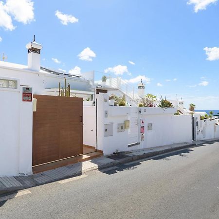 Casa Folias Leilighet Puerto del Carmen  Eksteriør bilde
