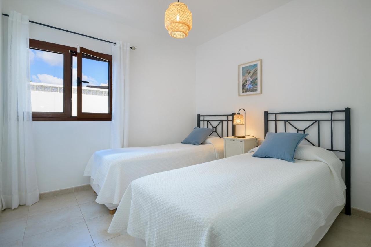 Casa Folias Leilighet Puerto del Carmen  Eksteriør bilde
