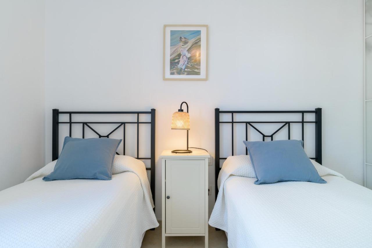 Casa Folias Leilighet Puerto del Carmen  Eksteriør bilde