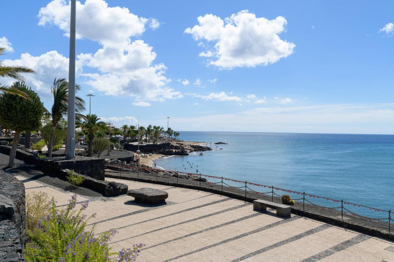 Casa Folias Leilighet Puerto del Carmen  Eksteriør bilde